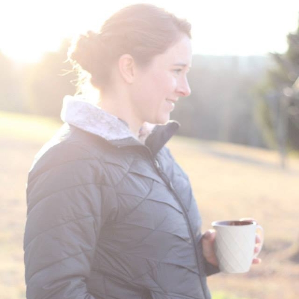 Meet your Posher, Cristin